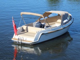 2022 Interboat Intender 700 προς πώληση