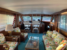 Buy 1979 Hatteras 53 Yacht Fisherman