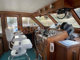 1979 Hatteras 53 Yacht Fisherman for sale