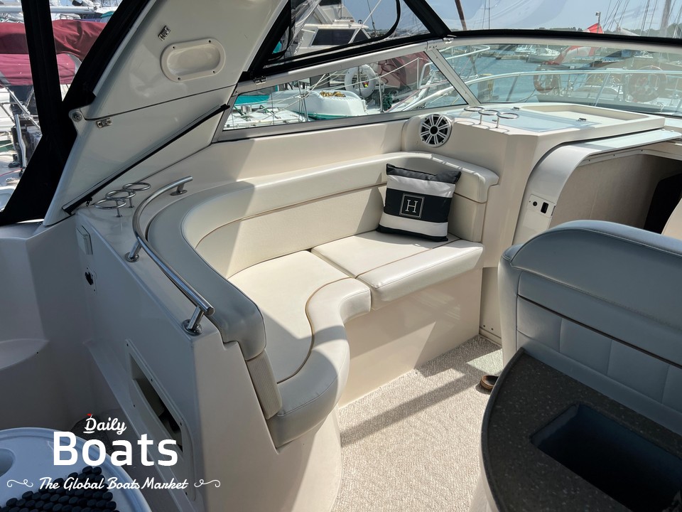 2006 Rinker 360 Express Cruiser for sale. View price, photos and Buy ...