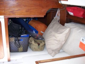 1975 Allied 36 Princess Ketch for sale