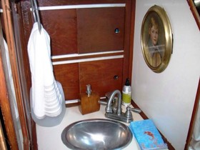 1975 Allied 36 Princess Ketch for sale