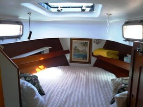 1975 Allied 36 Princess Ketch