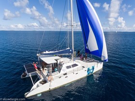 Buy 1994 Catamaran Punch 1250