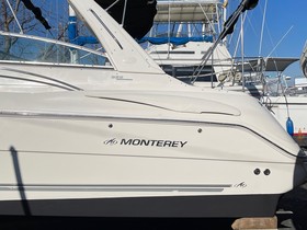 2006 Monterey 322 Cruiser till salu