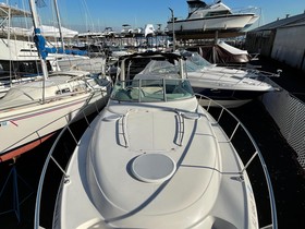 2006 Monterey 322 Cruiser