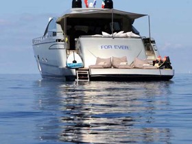 Acquistare 2008 Pershing 80
