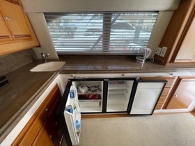 2008 Cabo 38 Fly for sale