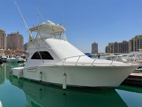 Buy 2008 Cabo 38 Fly