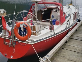 1974 C&C Mark Ii for sale