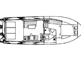 2005 Atlas Boat Works Acadia 32 en venta