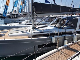 2022 Beneteau Oceanis Yacht 54 satın almak