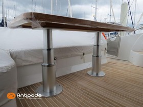 2017 Beneteau Gran Turismo 49