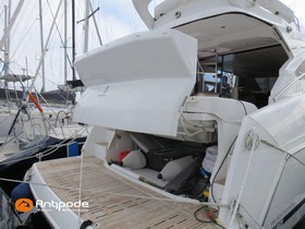 2017 Beneteau Gran Turismo 49