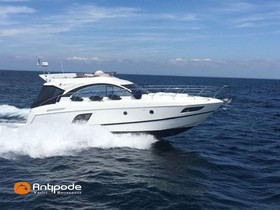 2017 Beneteau Gran Turismo 49 en venta