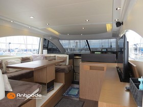 2017 Beneteau Gran Turismo 49 en venta