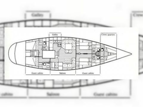 Acquistare 1990 Tayana 20M Sloop