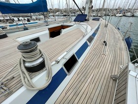 1987 Nautor Swan 53 for sale