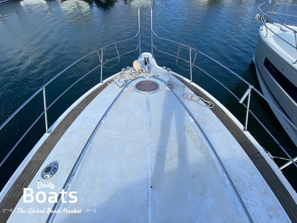 1990 Gib'Sea Jamaica 38 for sale. View price, photos and Buy 1990 Gib