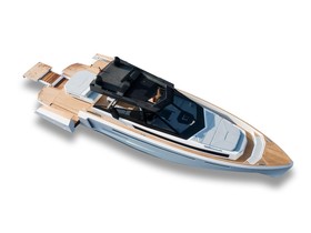 2019 Evo Yachts R6