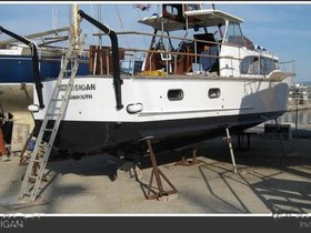 Buy 1961 Morgan Giles Monaco Class