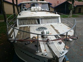 Buy 1961 Morgan Giles Monaco Class