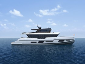 CL Yachts Clx96