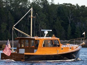 Stanley Boats 38