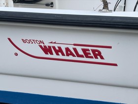 2003 Boston Whaler Super Sport 15 til salg