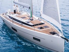 2021 Bavaria C45 Style