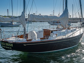 Comprar 1970 Hinckley Bermuda 40 Yawl