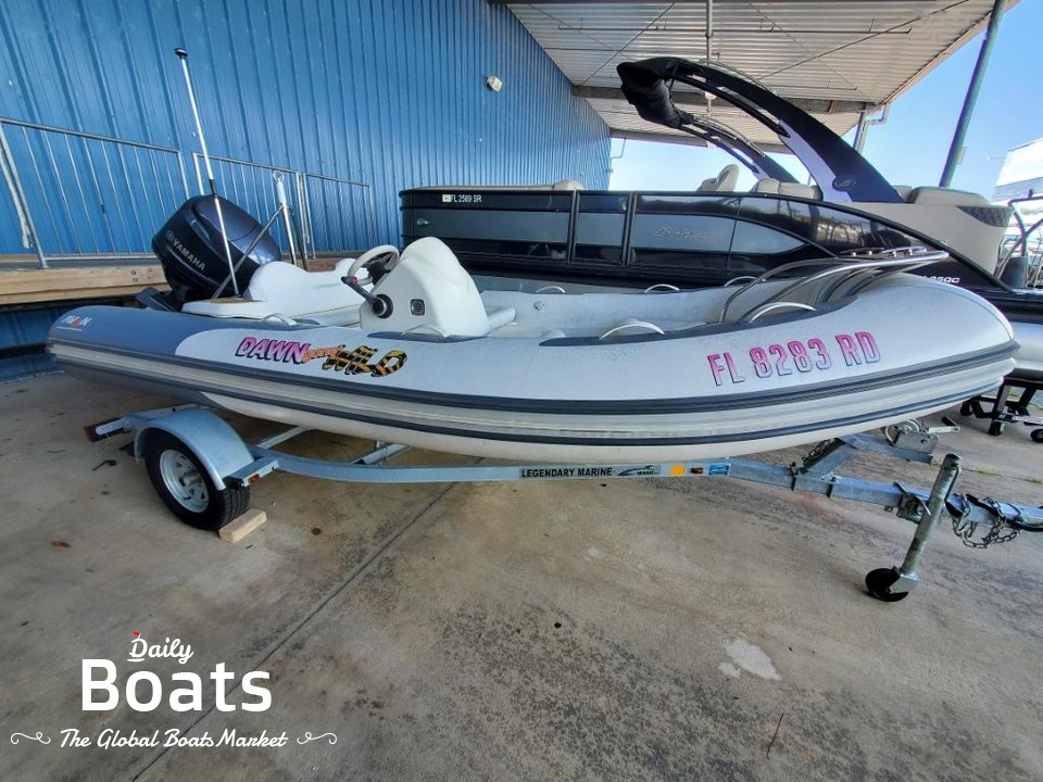 2017 Avon Seasport 470 for sale. View price, photos and Buy 2017 Avon