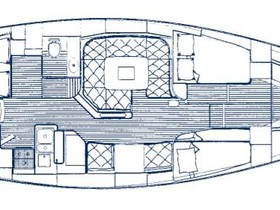 Buy 1999 Hinckley Sou'Wester 52 Sloop