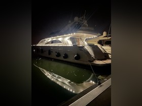 Buy 2007 PerMare Amer 86