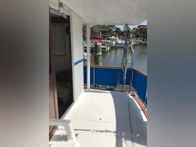1984 Pearson 43 Motor Yacht for sale