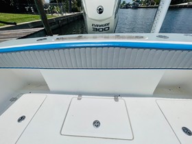 2011 Bonefish Ipb 23 Bay Boat