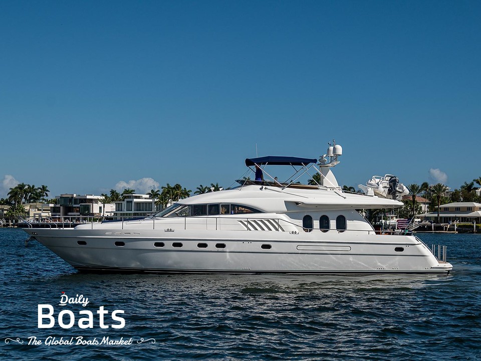 Viking sport cruiser princess for sale Daily Boats