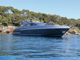 Mangusta 108