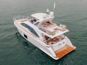 Купить 2019 Azimut 55 Flybridge