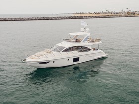 Купить 2019 Azimut 55 Flybridge