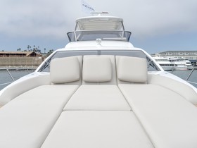 2019 Azimut 55 Flybridge myytävänä