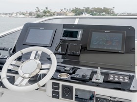 Osta 2019 Azimut 55 Flybridge