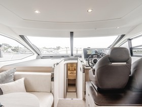 2019 Azimut 55 Flybridge myytävänä