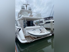 2019 Azimut 55 Flybridge