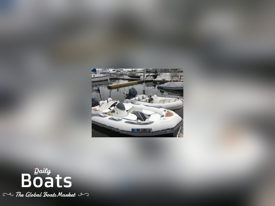 2018 Avon 440 Sea Sport for sale. View price, photos and Buy 2018 Avon