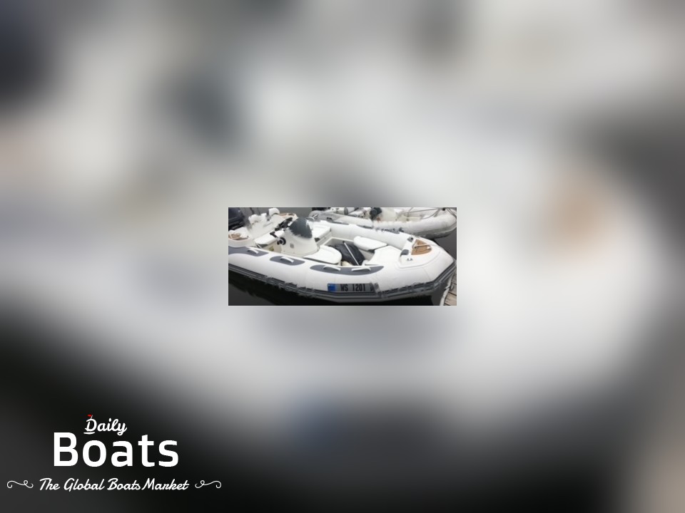 2018 Avon 440 Sea Sport for sale. View price, photos and Buy 2018 Avon 440 Sea Sport 295559