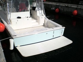 2011 Cabo 40 Express - Zeus for sale