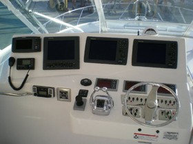 2011 Cabo 40 Express - Zeus