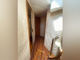 Satılık 2008 Azimut 68E
