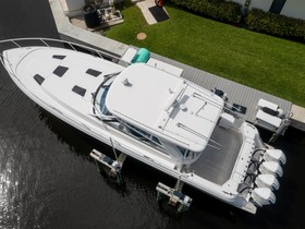 2022 Intrepid 477 Evolution Sport Yacht Q450 на продаж